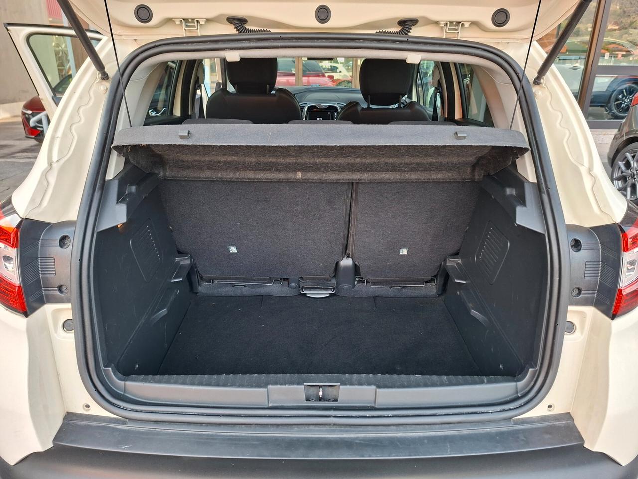 Renault Captur 1.5 dCi 8V 90 CV Start&Stop Energy R-Link