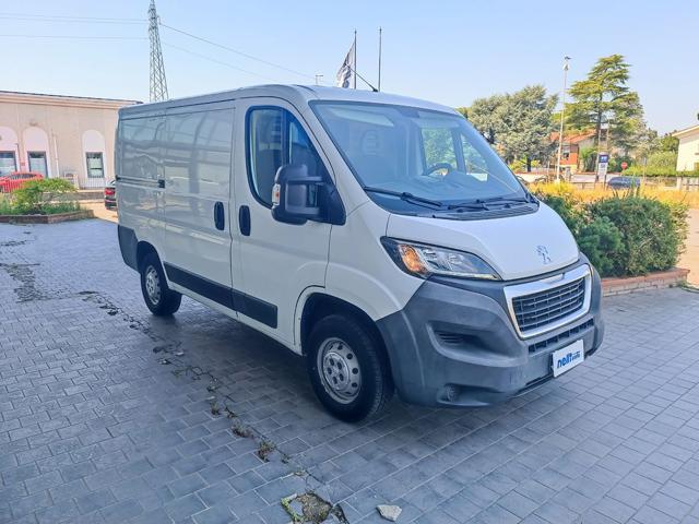 PEUGEOT Boxer 328 2.2 HDi/110CV FAP PC-TN Furgone