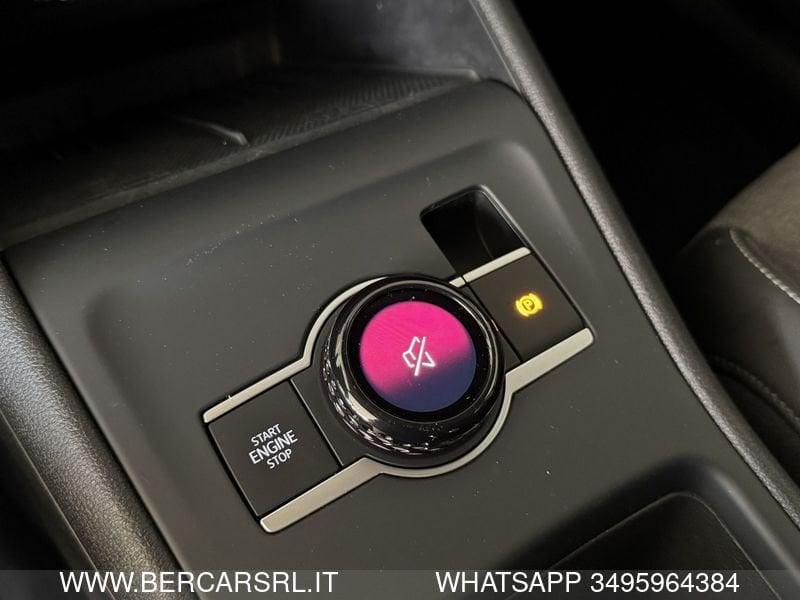 Volkswagen Tiguan Tiguan 1.5 TSI eHybrid DSG Life