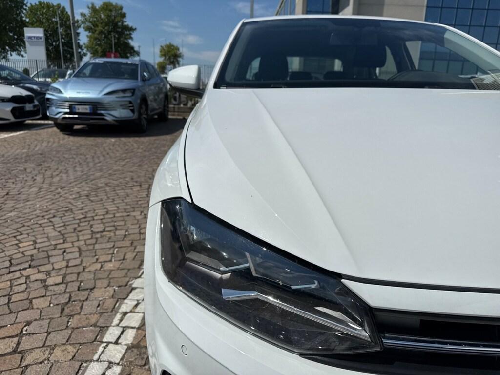 Volkswagen Polo 1.0 EVO Comfortline