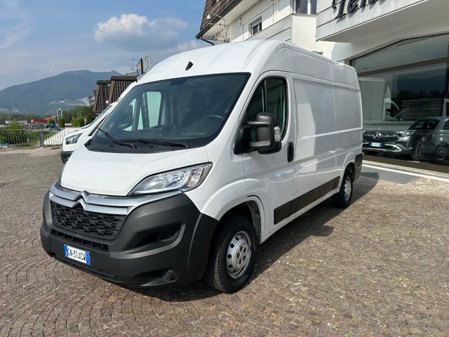 CITROEN Jumper 35 BlueHDi 140 S&S PM-TM Furgone