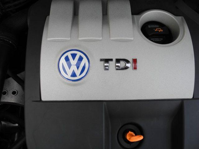 VOLKSWAGEN Polo 1.4 TDI 75cv 5p. -OK NEOPATENTATI- Iscrivibile ASI