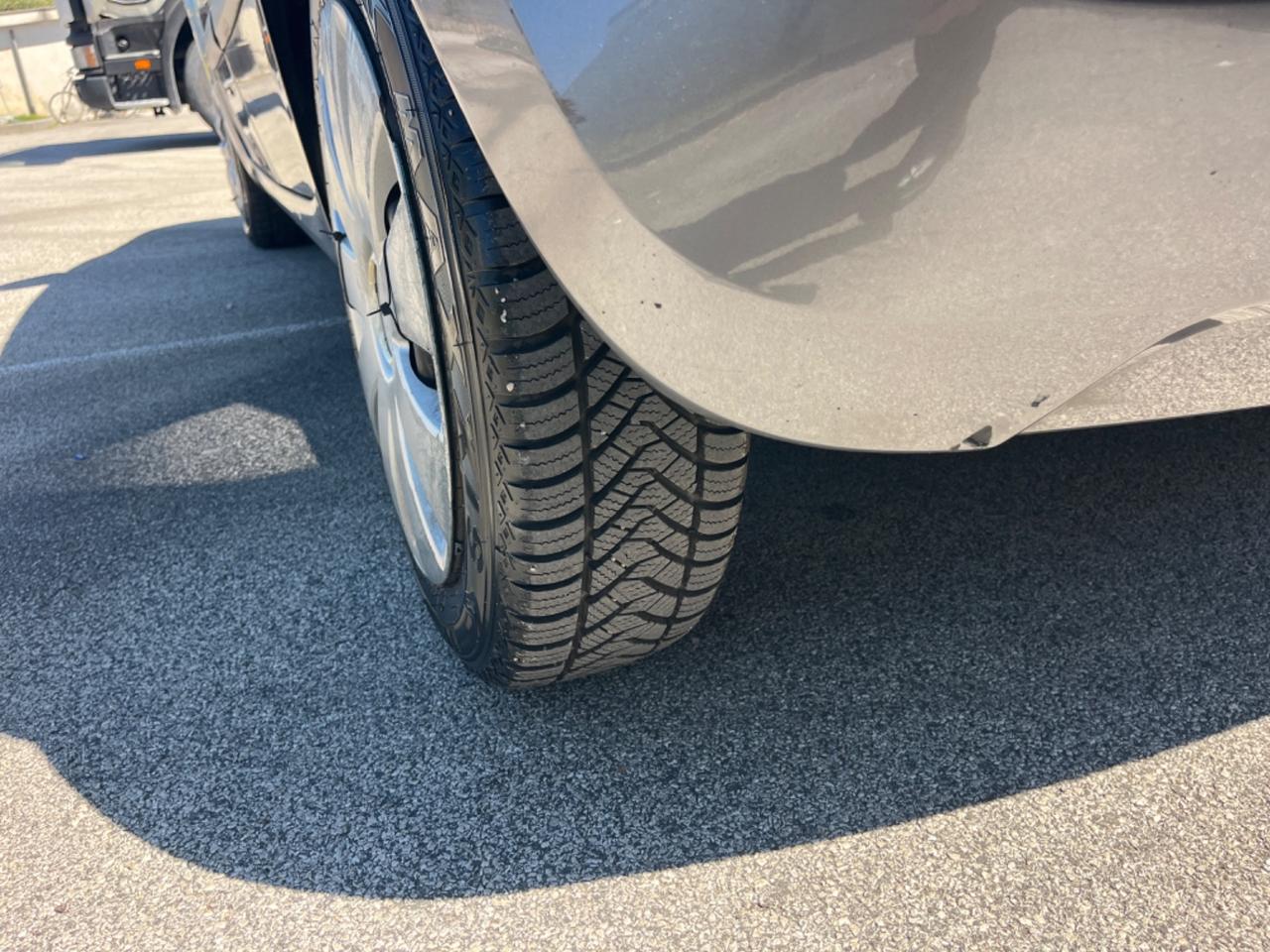 Renault Modus 1.2 16V Dynamique