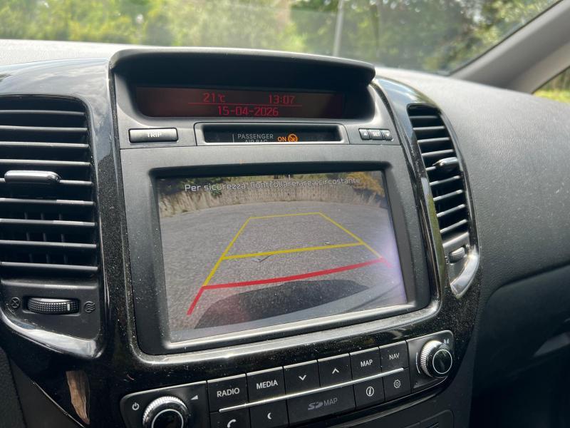 Kia Venga 1.4 Cool Move&Style eco Gpl E6