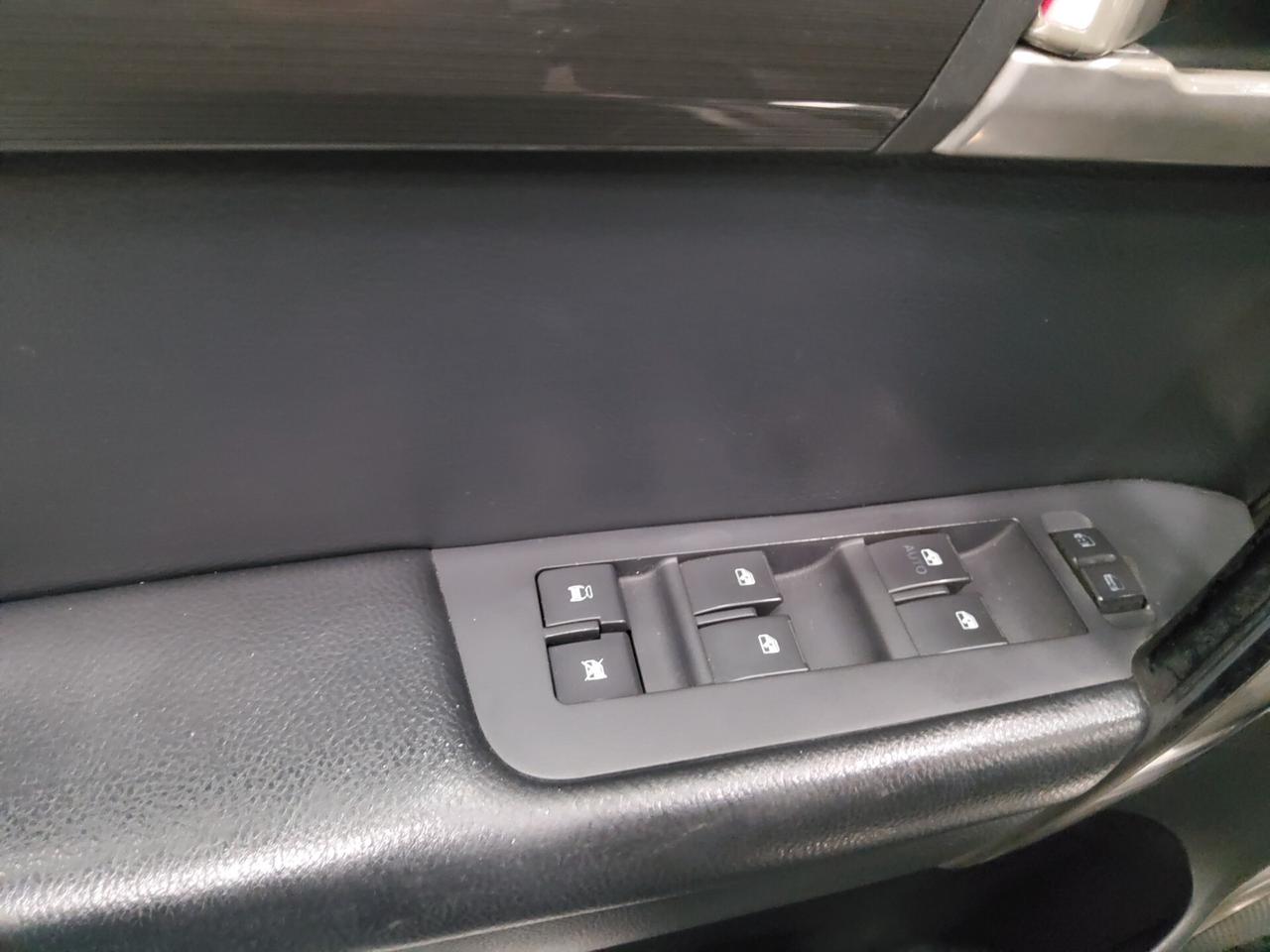 Chevrolet Captiva 2.0 VCDi Sport