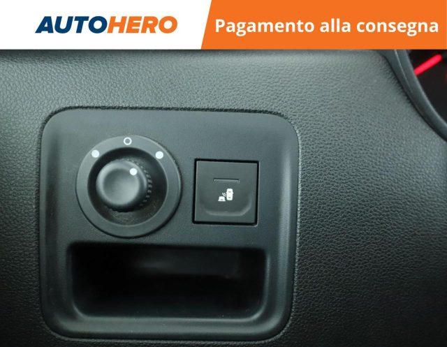 DACIA Duster 1.5 Blue dCi 8V 115 CV 4x2 Prestige