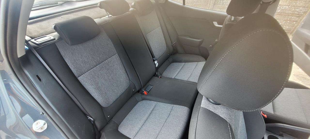 Kia Stonic 1.2 NEOPATENTATA UNICO PROP