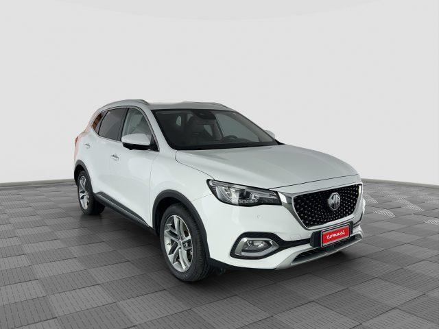 MG HS HS 1.5T-GDI Luxury
