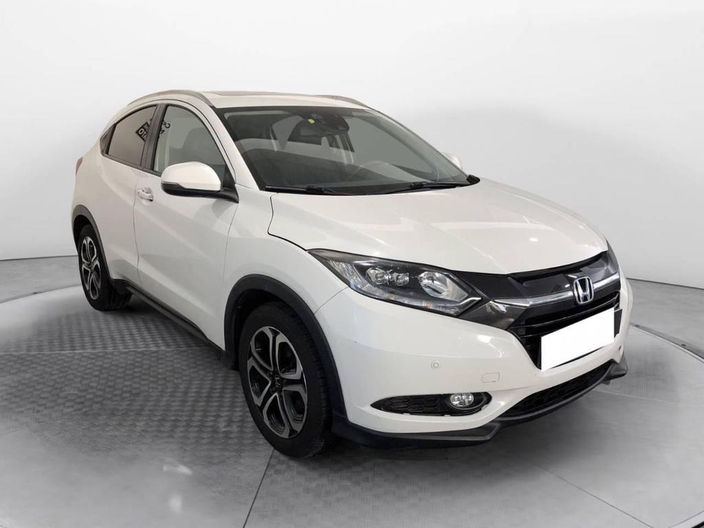 Honda HR-V 1.6 Elegance Navi ADAS 2WD