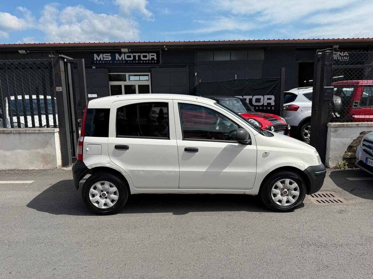 Fiat Panda 1.3 Multijet - Superprezzo - Tutto incluso - Finanziabile