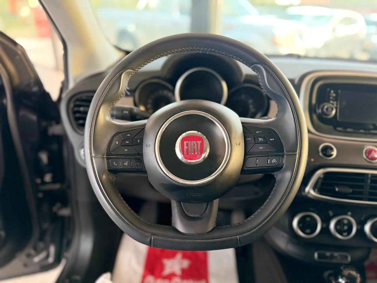 Fiat 500X 1.6 MultiJet 120 CV Lounge OK NEOPATENTATI