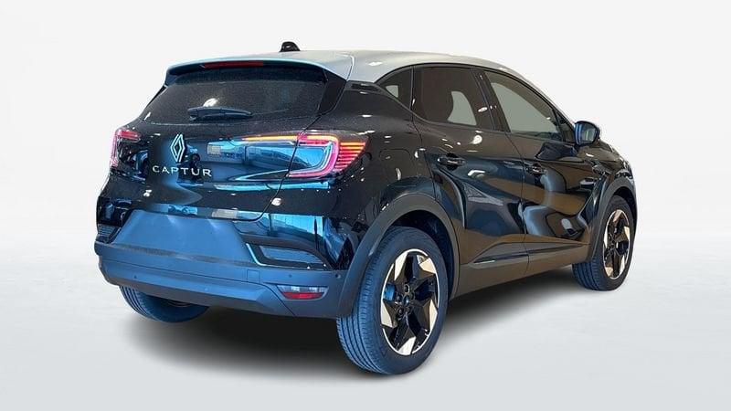 Renault Captur Captur ECO-G 100 CV Techno