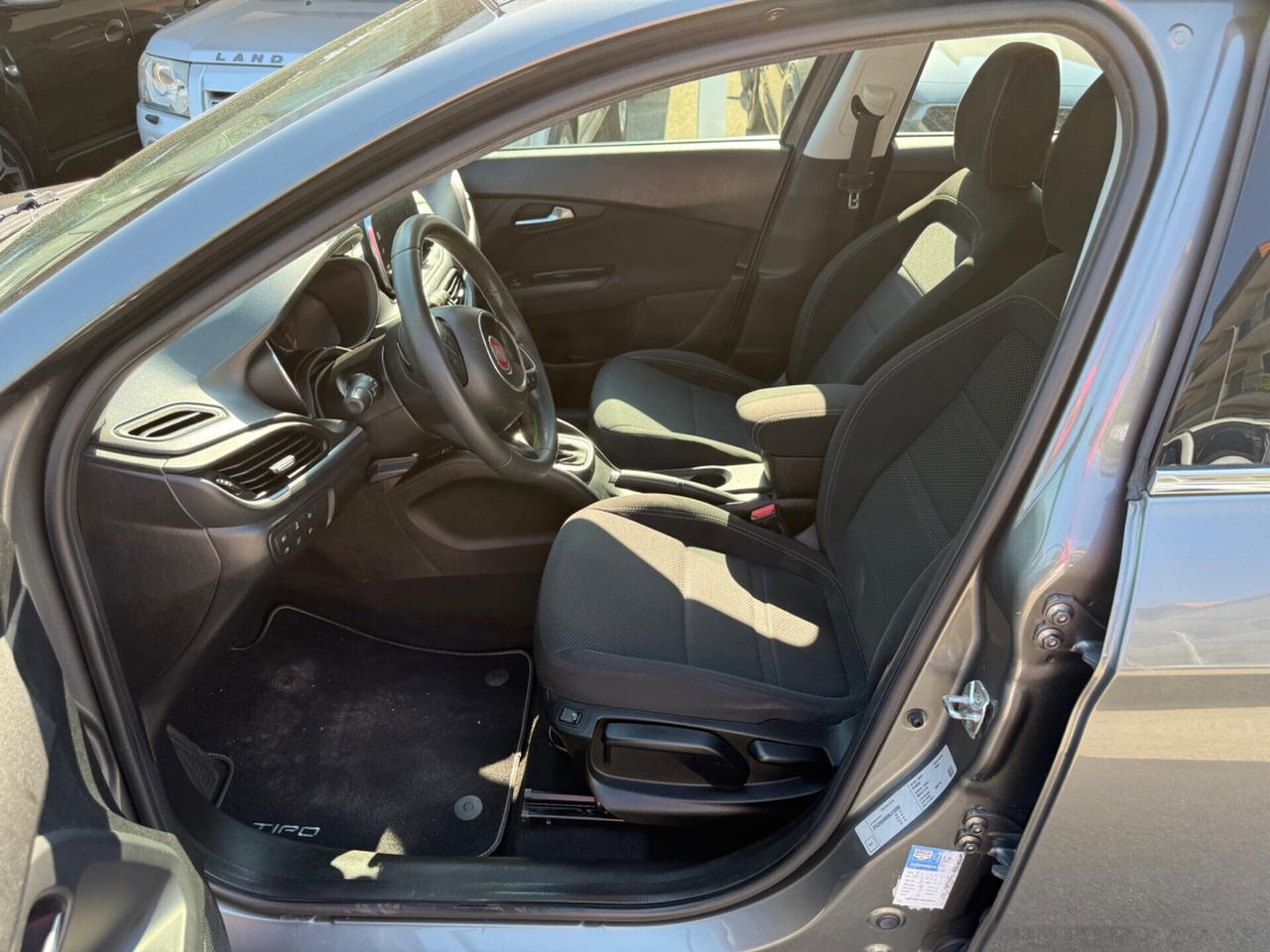 Fiat Tipo 1.6 Mjt S&S DCT 5p Lounge Automatica