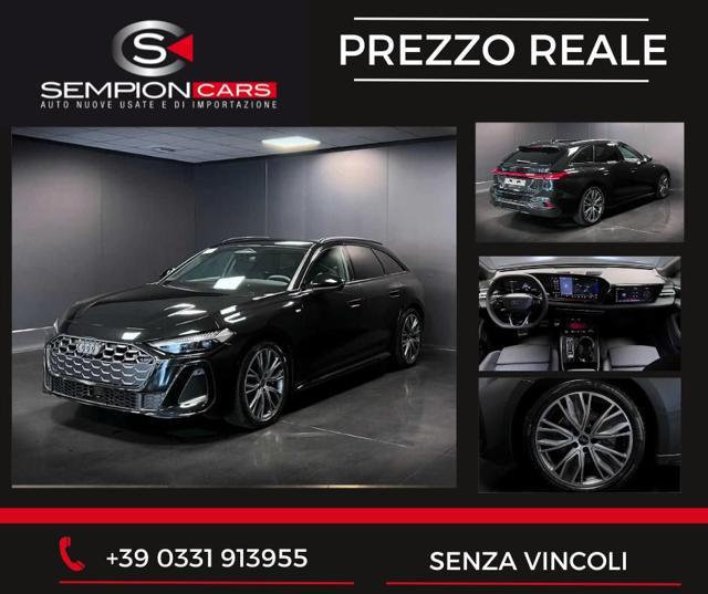 AUDI A5 2.0 tdi S line 204cv s-tronic PREZZO REALE