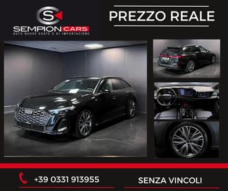 AUDI A5 2.0 tdi S line 204cv s-tronic PREZZO REALE