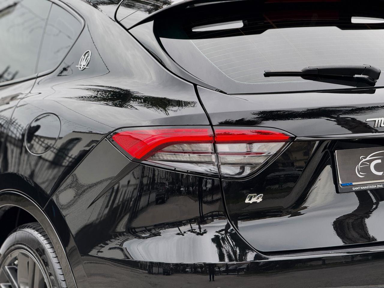 Maserati Levante 3.0 DS V6 Gransport 275CV Q4