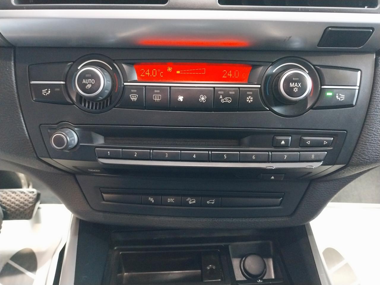 Bmw X5 3.0d cat Attiva 4x4 - Finanziabile in sede