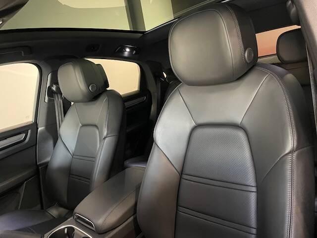 Porsche Cayenne 3.0 tiptronic