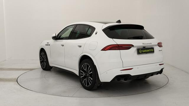 MASERATI Grecale 2.0 mhev Modena 330cv auto