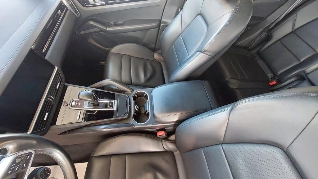 Porsche Cayenne S 3.0 V6 340 cv tip tronic