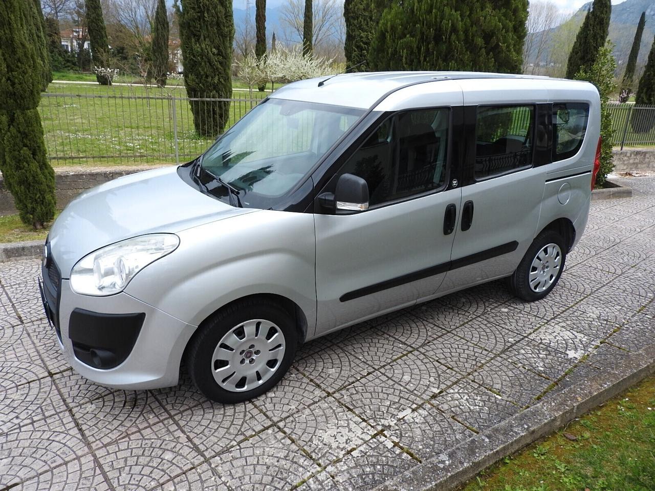 Fiat Doblo 1.6 MJT 5p.