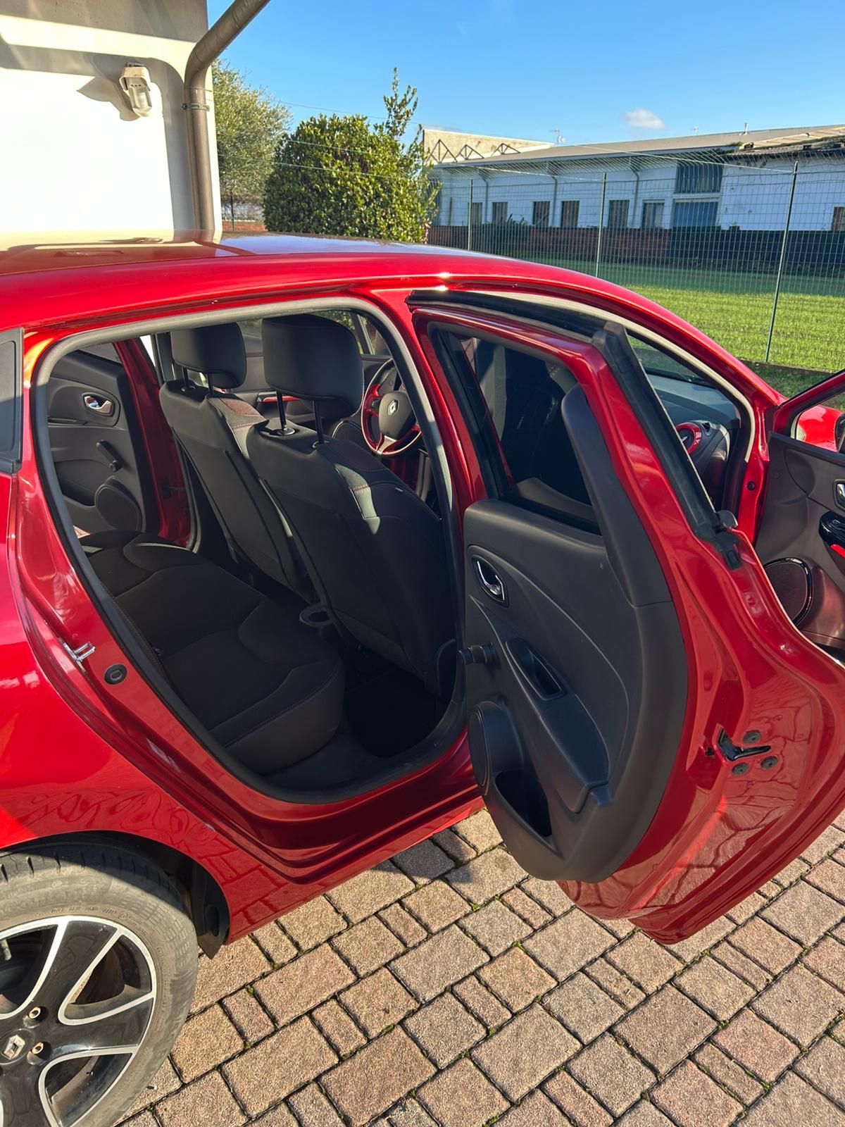 Renault Clio 1.2 75CV Live UNICO PROPRIETARIO