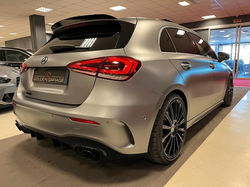 Mercedes-benz A 35 AMG AMG