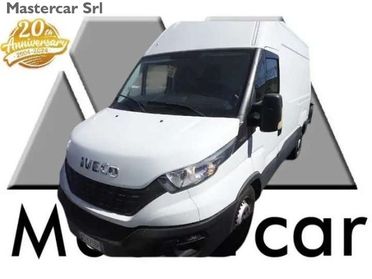 IVECO Daily IVECO DAILY 35S12 V 3520 H2 FP - GD371BF