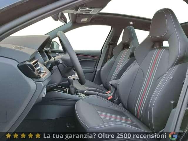 Skoda Kamiq 1.0 tsi Monte Carlo 115cv