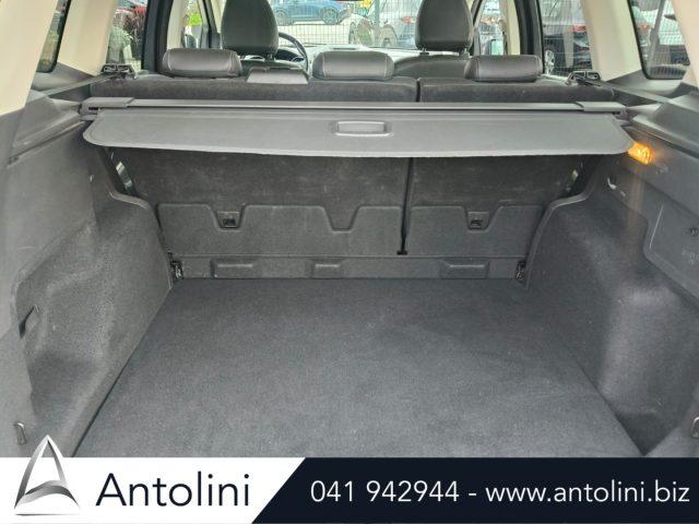 FORD Kuga 2.0 TDCI 150 CV S&S 4WD Powershift Vignale