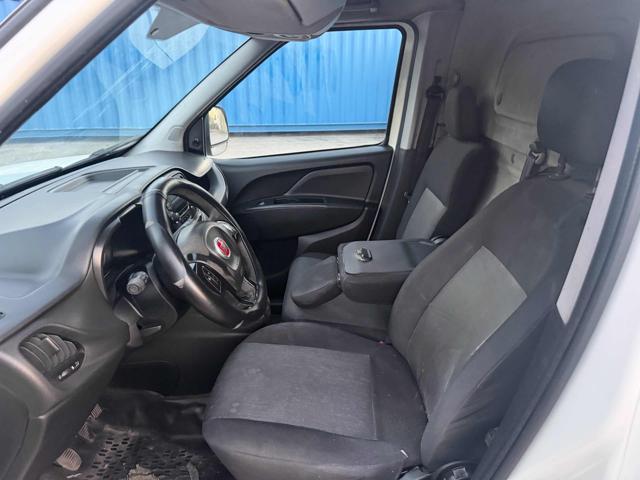 FIAT Doblo Doblò 1.6 MJT 120CV PC-TN Cargo Lamierato SX 3 Pos