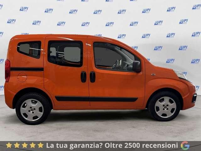 Fiat Qubo Qubo 1.3 mjt 16v Easy s&s 80cv my19