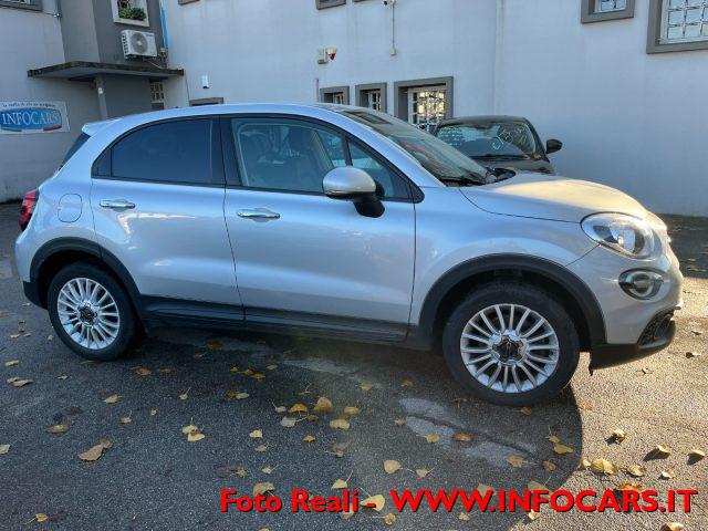 FIAT 500X 1.3 T4 150 CV DCT Connect - PROMO