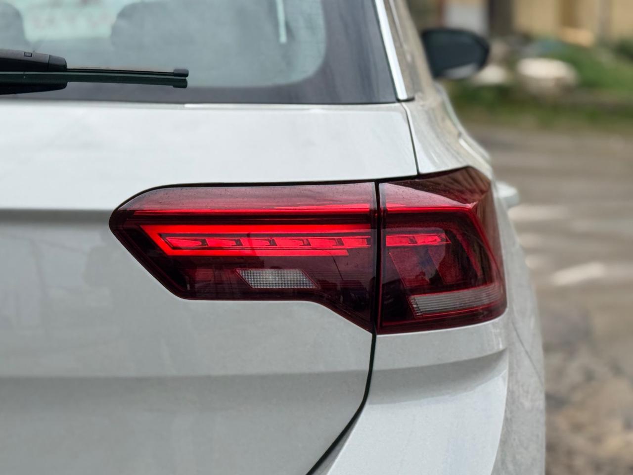 VOLKSWAGEN T-ROC 2.0 TDI 150 CV DSG FULL IVA