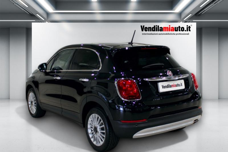 FIAT 500X 1.6 MultiJet 120 CV Lounge - PRESSO SEDE PD