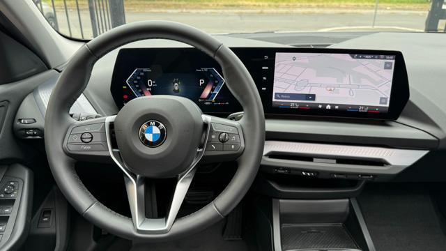 BMW 120 D48V MSPORT DESIGN *C.L.18*TETTO*FULL LED*CARPLAY*