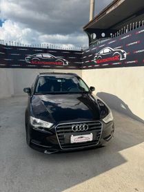 Audi A3 SPB 1.6 TDI ultra Attraction