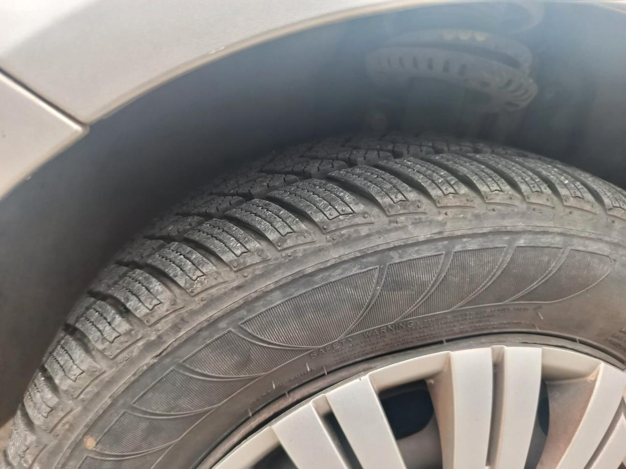 Volkswagen Polo 1.4 TDI 5P Neopatentati