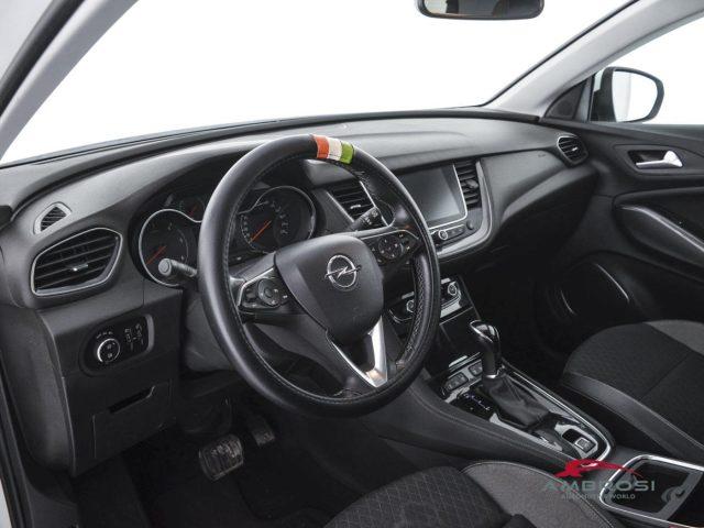 OPEL Grandland X 1.6 diesel Ecotec Start&Stop aut. Innovation