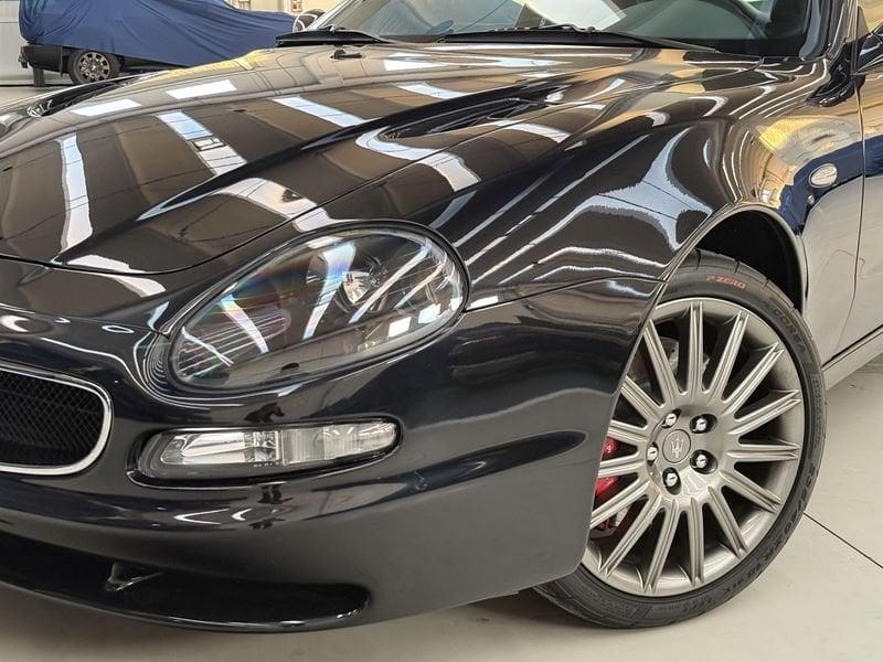 Maserati GT 3200 GT - ASSETTO CORSA - UNICO PROPRIETARIO