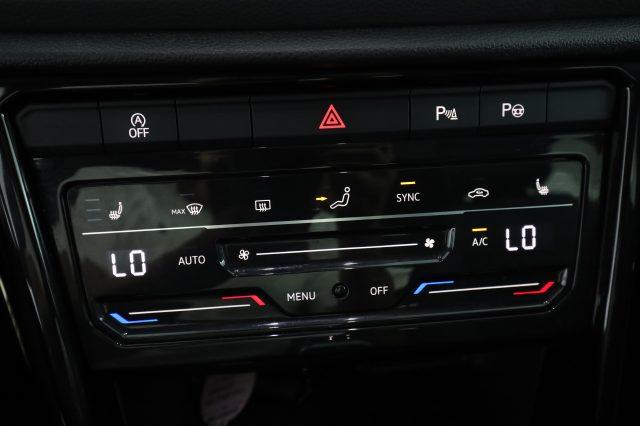 VOLKSWAGEN T-Roc T-Roc 2.0 TDI SCR 150 CV DSG R-Line
