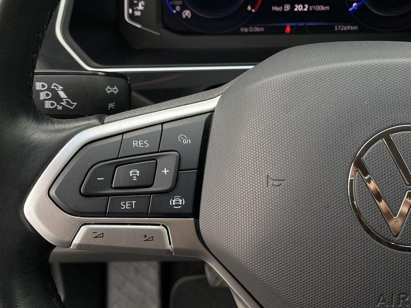 Volkswagen Tiguan Life 2.0 TDI 122CV