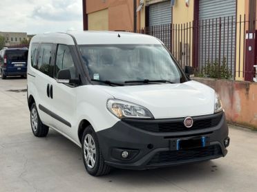 Fiat Doblo Doblò 1.3 MJT PC-TN Cargo Lamierato SX