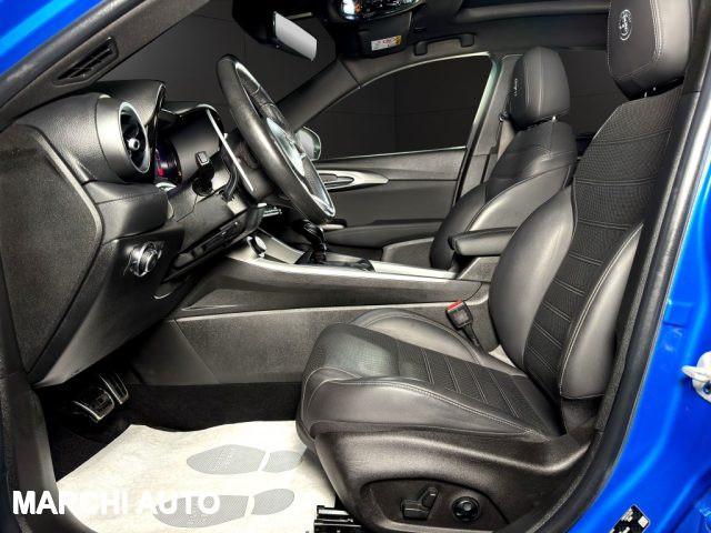 ALFA ROMEO Tonale 1.5 160 CV MHEV TCT7 Veloce