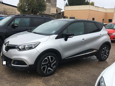Renault Captur dCi 8V 90 CV Start&Stop Energy Intens