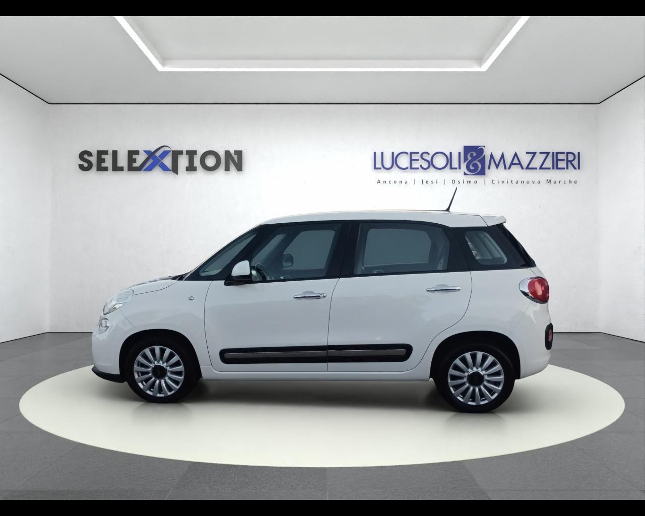 FIAT 500L - 500L 1.3 Multijet 85 CV Pop Star