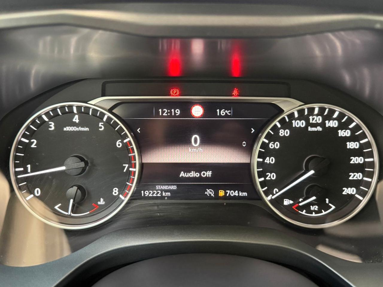 Nissan Qashqai 1.3 mhev Acenta 2wd 140cv