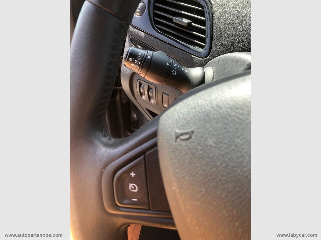 RENAULT Scénic X-Mod 1.5 dCi 110 CV Dynamique