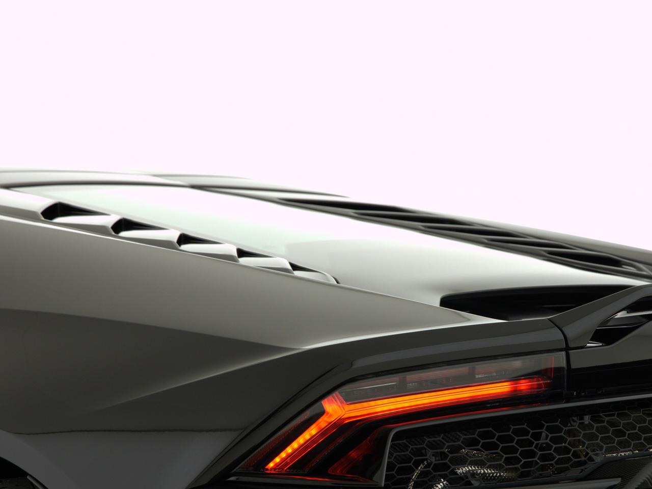 Lamborghini Huracan coupe 5.2 evo 640 awd IVA ESPOSTA PPF COMPLETA
