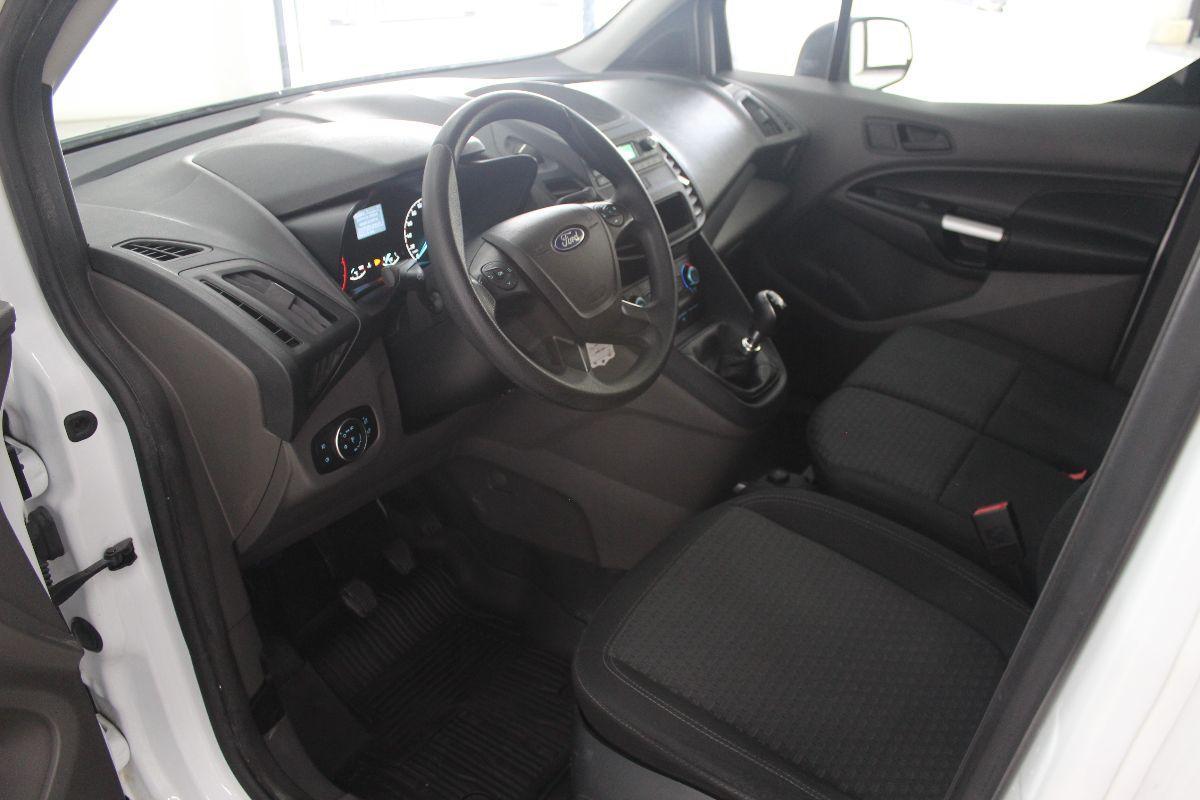 FORD TRANSIT CONNECT 1,5 TDCI 100 CV S&S TREND 200L1H1.VC.